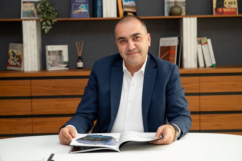 Pullman Yerevan-ը ապրելակերպի նոր չափանիշներ է ներդնում Հայաստանում