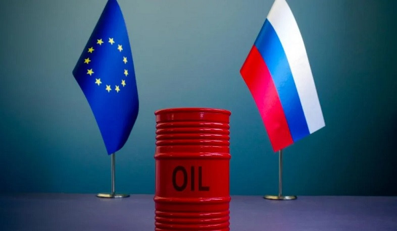 Եվրահանձնաժողովը մայիսի 6-ին կհրապարակի Ռուսաստանից վառելիքի ներմուծումը դադարեցնելու ճանապարհային քարտեզը