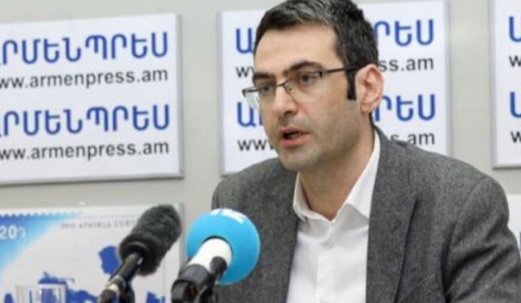 «Կներդրվի գրագողության բացահայտման նոր ծրագիր». ԲՈԿ նախագահ Կարեն Քեռյան
