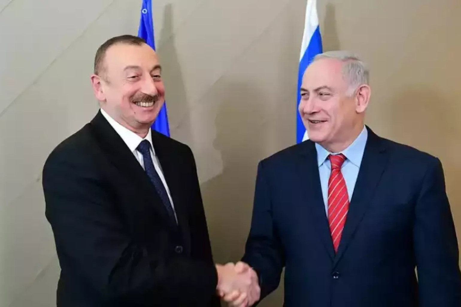 Նեթանյահուի այցն Ադրբեջան կտևի 5 օր