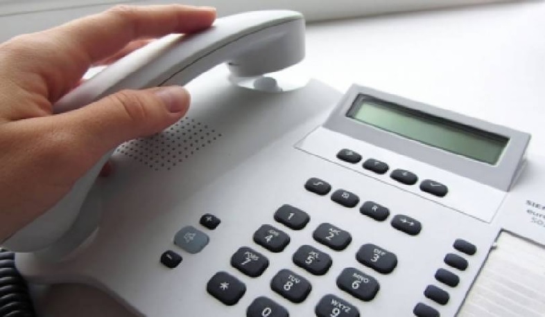 Ժամը 17։00-ի դրությամբ ՆԳՆ օպերատիվ կառավարման կենտրոնի թեժ գծին ստացվել է 57 ահազանգ