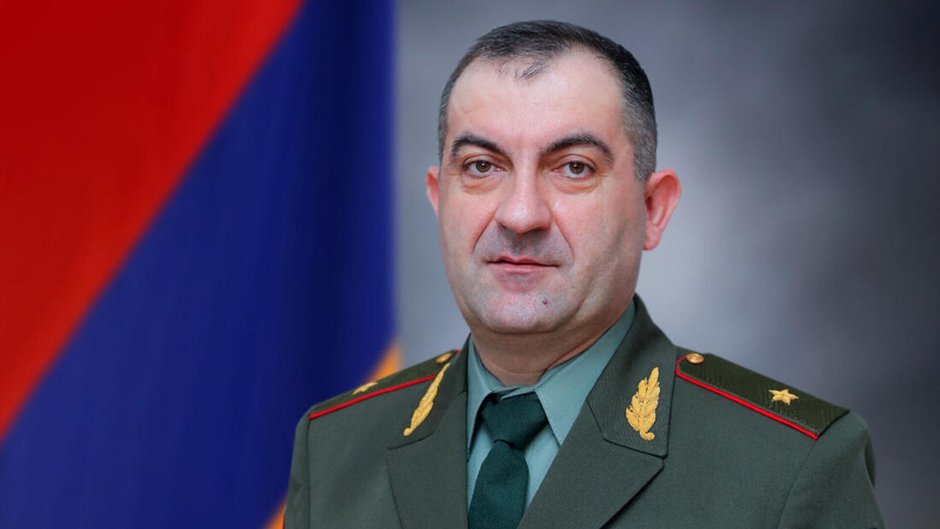 Տեղում դիրքային բարելավման աշխատանքներ ենք կատարում. ԳՇ պետ