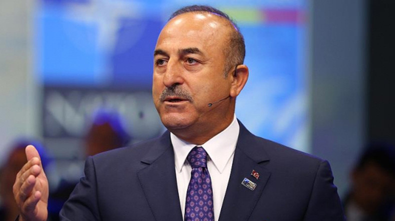 Մենք պատրաստ ենք համագործակցել Իրանի հետ «3+3» ձևաչափի շրջանակում. Չավուշօղլու