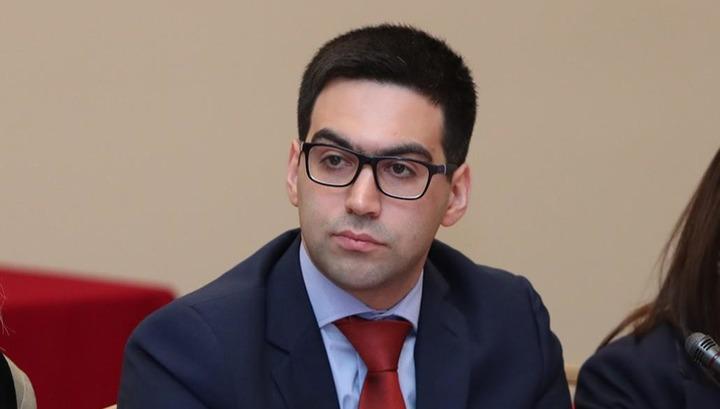 Ոչ ռեզիդենտ կազմակերպությունների կողմից մատուցվող էլեկտրոնային ծառայությունները կհարկվեն