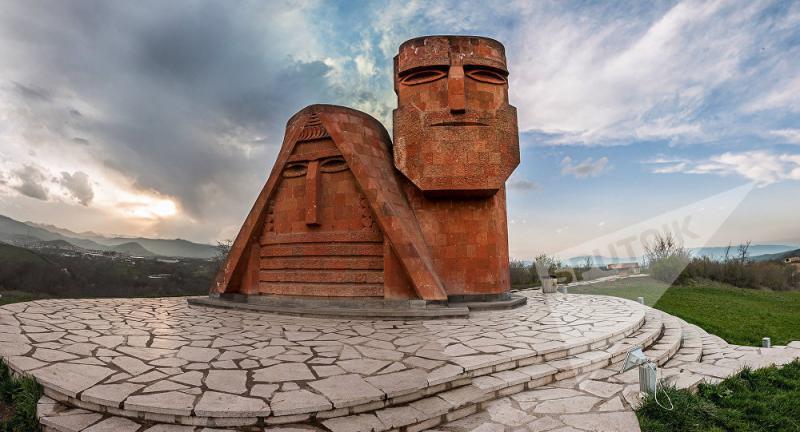 Գարդման-Շիրվան-Նախիջևան համահայկական միության անդրադարձը Լեռնային Ղարաբաղի տարբեր շրջաններում Ադրբեջանի նախագահի հատուկ ներկայացուցիչների նշանակմանը