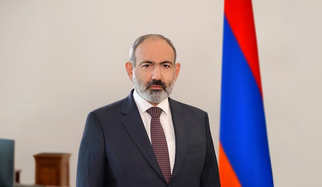 Վարչապետը պաշտոնական այցով կմեկնի Վրաստան