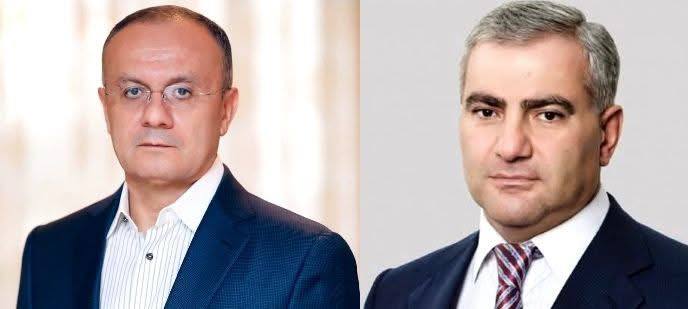 Միշտ եղել եք Հայաստանի, Արցախի, Եկեղեցու կողքին, աջակցությունս եմ հայտնում․ Սեյրան Օհանյան