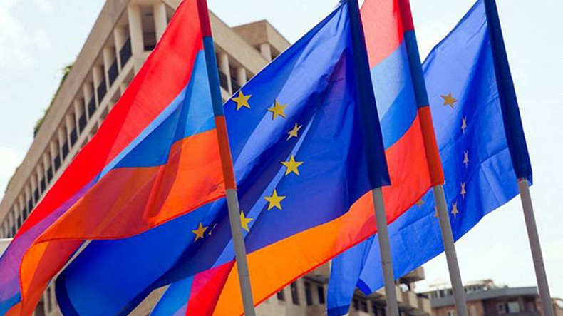Եվրոպական Խորհրդարանն ընդունել է ՀՀ-ԵՄ հարաբերությունների 2021-2022թթ․ զեկույցը