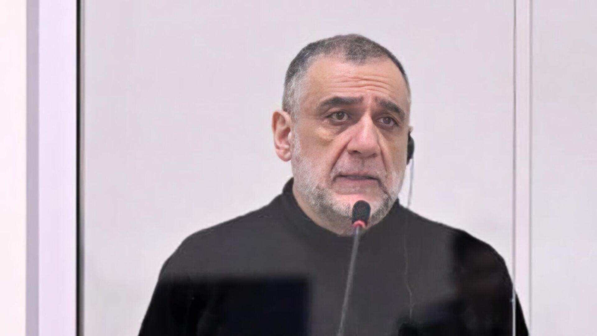 Ռուբեն Վարդանյանը Բաքվի դատարանում միջնորդել է հարցաքննել Նիկոլ Փաշինյանին, ԵԱՀԿ Մինսկի խմբի անդամներին և ԿԽՄԿ ներկայացուցիչներին