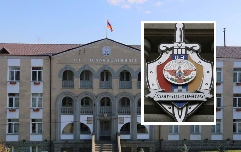 Արցախում ադրբեջանական զինուժի դիվերսիոն խմբի հարձակման հետևանքով կա զոհ և վիրավոր