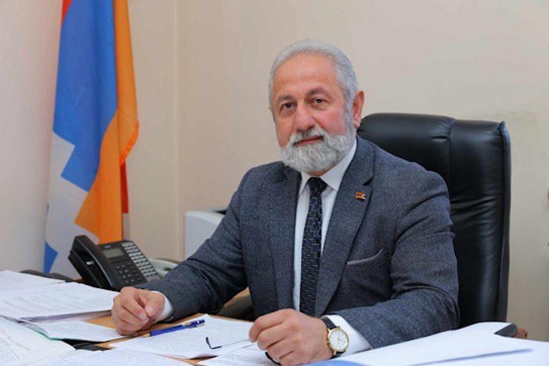 Պատշաճ ուշադրություն դարձնել Արցախի հայերի բռնի տեղահանման կենսամշակութային հետևանքներին. Գագիկ Բաղունցի ուղերձը՝ COP-17-ի մասնակիցներին
