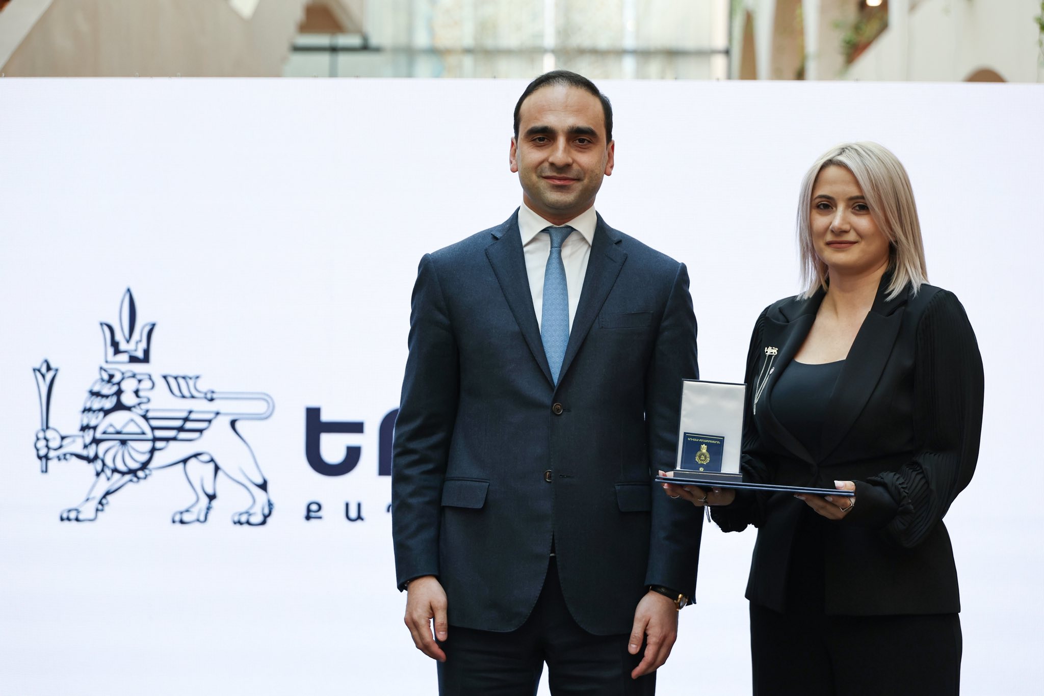 Երևանի քաղաքապետարանի համար սոցիալական պաշտպանությունը եղել և մնում է առաջնահերթություն. Ավինյան