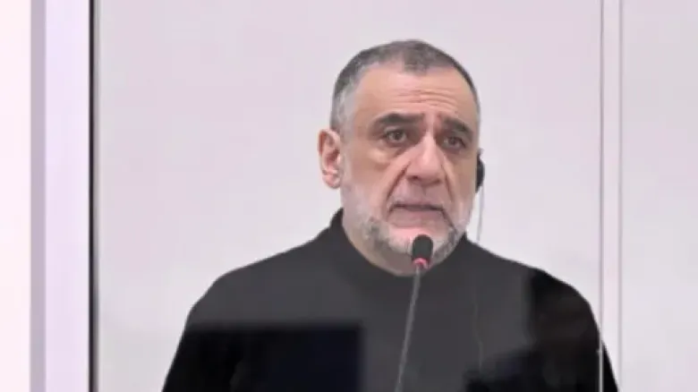 Բաքվում շարունակվում է Ռուբեն Վարդանյանի շինծու գործերով դատական նիստը