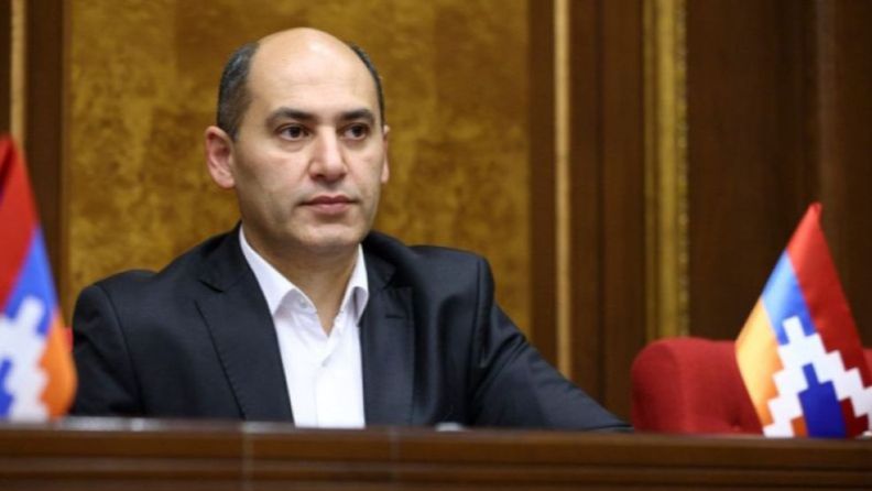 Մարտուն Գրիգորյանի նկատմամբ քրեական հետապնդումը, ձերբակալումն ու կալանավորումն ապօրինի է. Պաշտպան