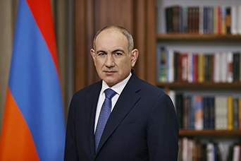 Ակնկալում ենք ՀՀ-Բելգիա բարձր մակարդակի քաղաքական երկխոսության ամրապնդում և խորացում. Փաշինյան