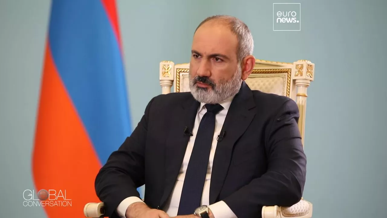 Ռազմաքաղաքական իրավիճակը մեր տարածաշրջանում էականորեն սրվել է. Ադրբեջանը զորքեր է կուտակում. Փաշինյան