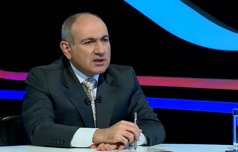 Մայր Աթոռի համապատասխան կառույցները պետք է քննեն Աջապահյանի հայտարարությունը և հանրությանը տան համապարփակ պարզաբանումներ. Նիկոլ Փաշինյան