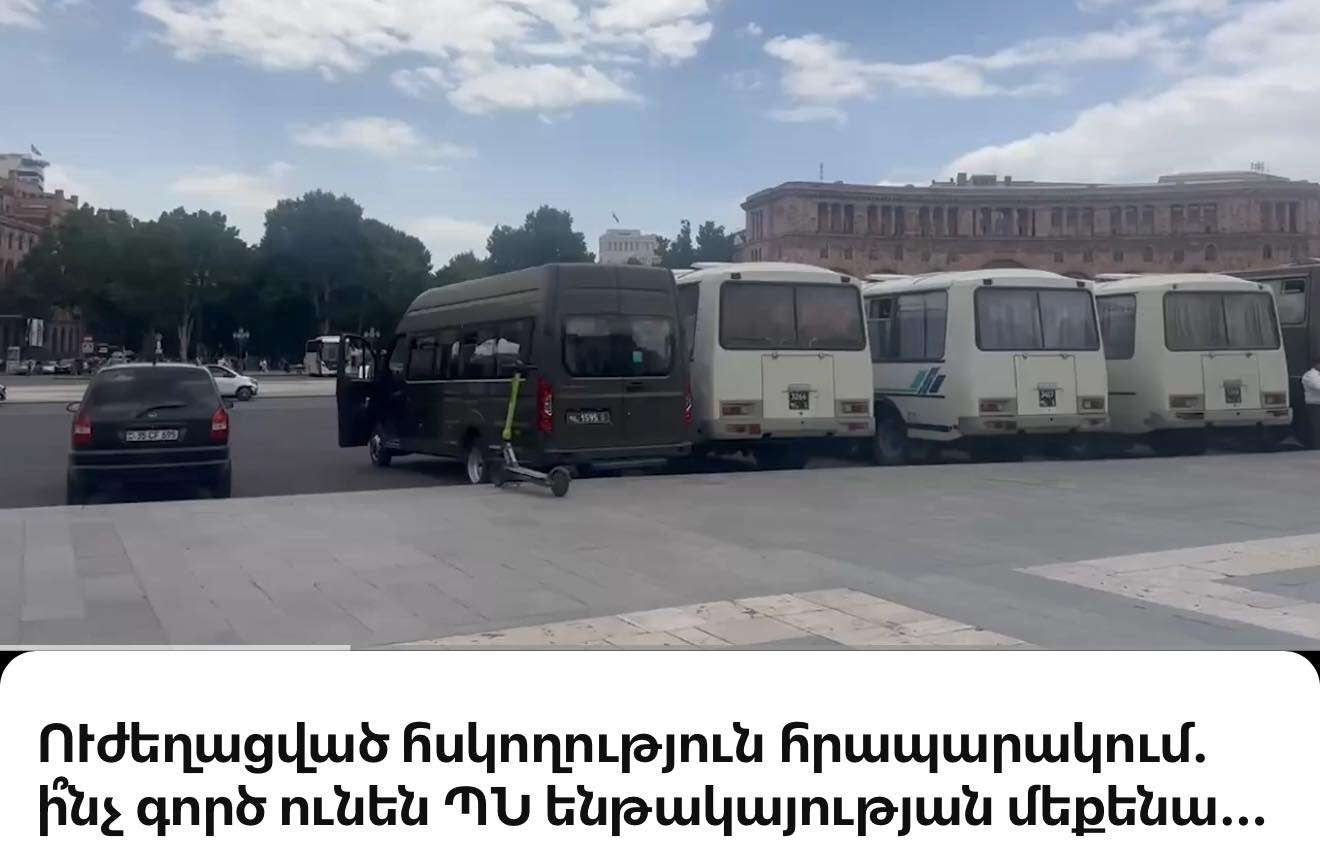Կոչ ենք անում չտարածել ապատեղեկատվություն. ՊՆ խոսնակ