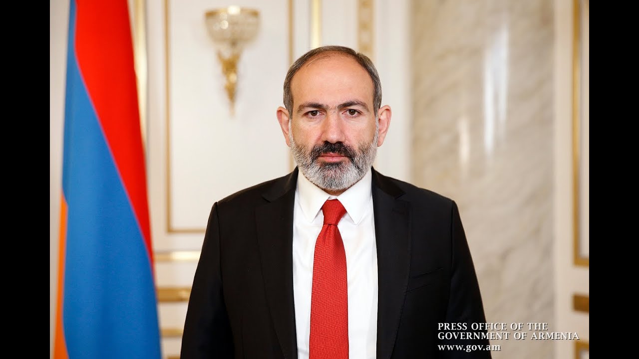 Վարչապետ Նիկոլ Փաշինյանի շնորհավորական ուղերձը Հայաստանի Հանրապետության եզդիական համայնքին՝ Մալաքե Թաուսի տոնի առթիվ