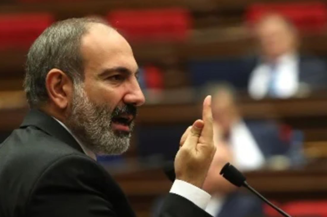 Հնչեղ բացահայտումների նոր օպերացիաներ են մշակվում. «Հրապարակ»