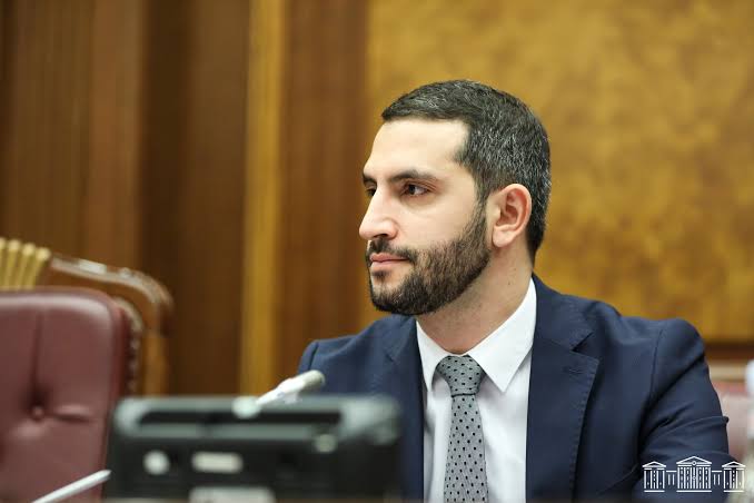 Բոլոր խոսակցությունները բնակչության վերադարձի մասին կոնֆլիկտածին են. Ռուբեն Ռուբինյան