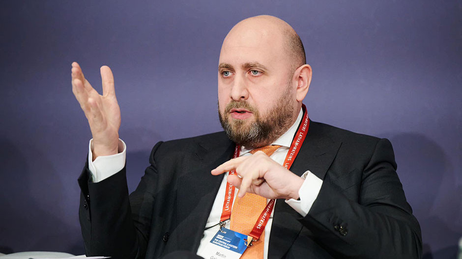 Արձանագրվել է հարկերի հավաքագրման ցածր ցուցանիշներ. ԿԲ նախագահը տվյալներ ներկայացրեց