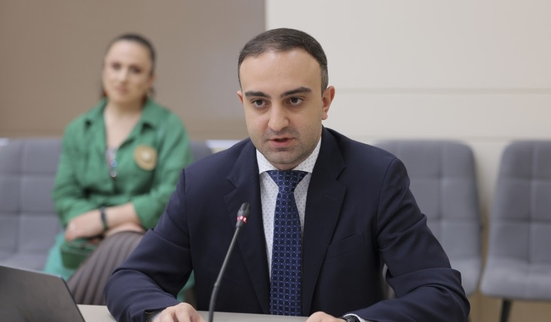 Հաշտարարության ինստիտուտի բարեփոխմանն ուղղված իրավակարգավորումներ են մշակվել