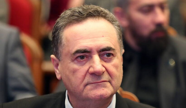 Իսրայելը սպասում է ԱՄՆ-ի կանաչ լույսին, որպեսզի Իրանին վերադարձնի քարի դար. Կաց