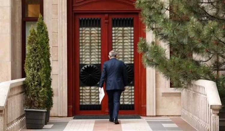 Ինչի վրա է ծախսվելու կառավարական առանձնատների սպասարկմանն ուղղված ավել գումարը․ «Հրապարակ»