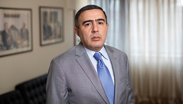 Ցավոք, խիղճը տանջում է ոչ թե նրանց, ում պետք է, այլ նրանց, ովքեր խիղճ ունեն. ՀՀ երկրորդ նախագահի գրասենյակի ղեկավար