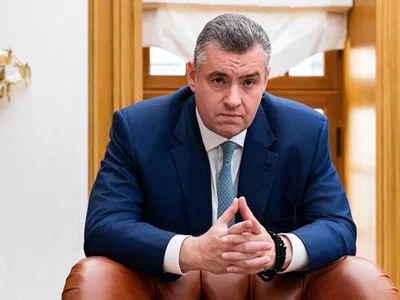 Слуцкий: Вопрос об исключении Армении из ЕАЭС на фоне риторики Пашиняна пока не стоит