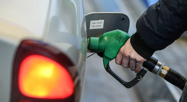 Վրաստանում բենզինը թանկացել է