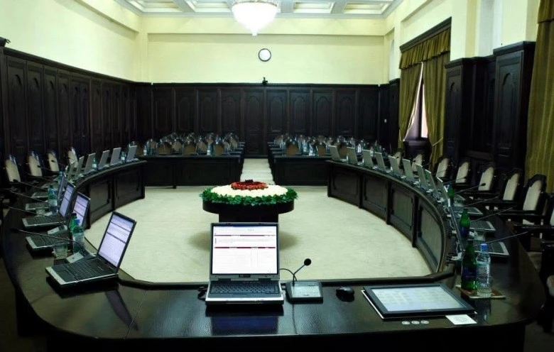 Ինչպե՞ս ու ի՞նչ ժամկետներում է ձևավորվելու նոր կառավարությունը. «Փաստ»