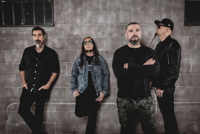 System of A Down-ը խնդրում է տեղեկացնել աշխարհին Ադրբեջանի հրեշավոր գործողությունների մասին