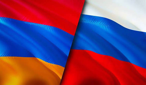ՌԴ Դաշնային խորհուրդն ԱԳՆ-ին առաջարկել է քննարկել Շիրակի մարզպետի համար Ռուսաստան մուտքի արգելքը