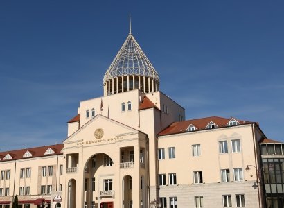 Արցախի ԱԺ խմբակցությունների հայտարարությունը՝ Եվրախորհրդարանի կոշտ հայտարարության վերաբերյալ 