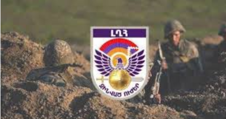 Արցախի ՊԲ-ն ամրաշինական աշխատանքներ չի կատարել Բերձորի ուղղությամբ. Ադրբեջանի ՊՆ-ն ստում է