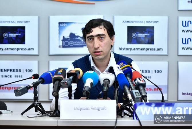 «Հայաստանի Հանրապետություն»․ Գրագողության դեմ պայքարի ժամանակավոր հաջողությունները