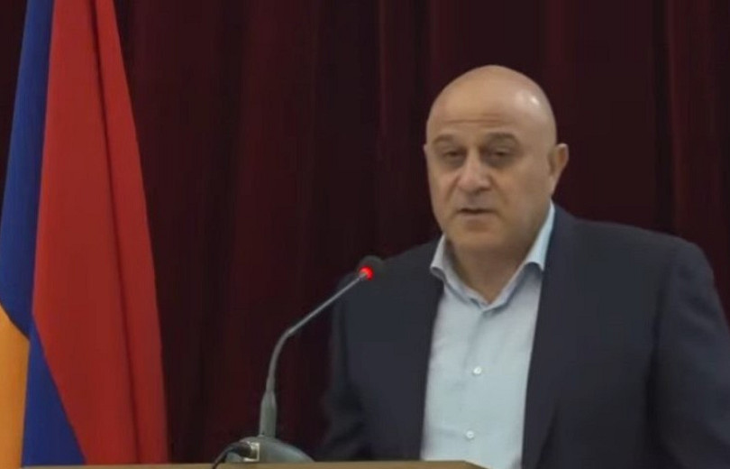 ՔՊ-ն Փարաքարում մարդագողության դժվար գնա, ես վստահ եմ իմթիմակիցների վրա․Փարաքարի նորանշանակ ղեկավար