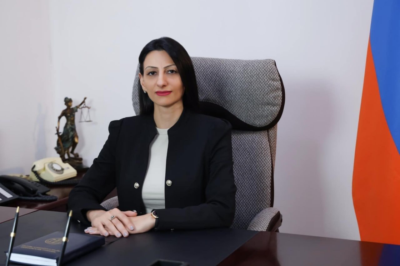 Մարդու իրավունքների պաշտպանությունը պահանջում է ամենօրյա աշխատանք․ ՄԻՊ ուղերձը