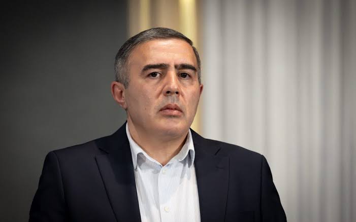 Քիչ առաջ տեղի ունեցավ այն, ինչը սպասելի էր այս մանր իշխանություններից. Միկոյանը՝ Քոչարյանին ՀՀ տարածքը լքել թույլ չտալու մասին
