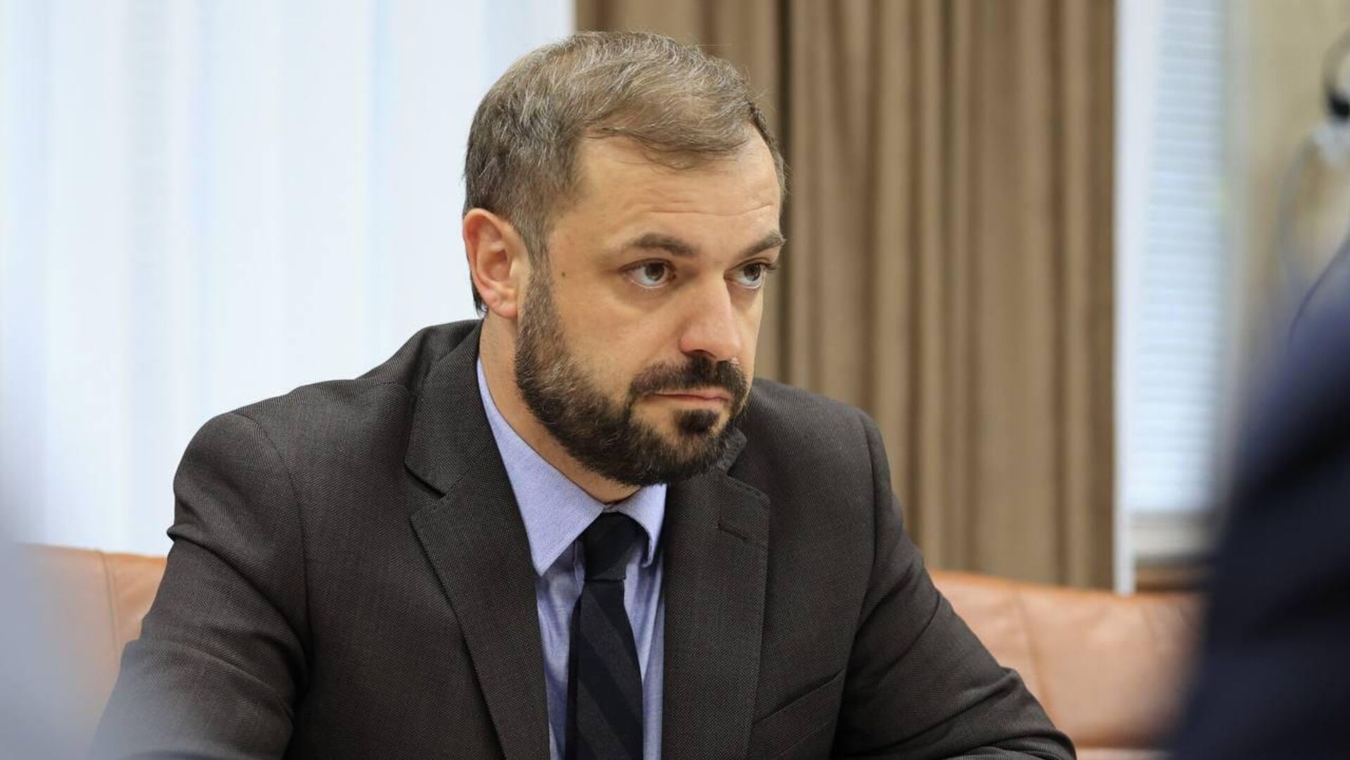 Այդ հայտարարությունները չեն բխում ՀՀ–ի և ՌԴ–ի ղեկավարների խոսակցության բովանդակություն. Պապոյանը՝ Շոյգուի մասին