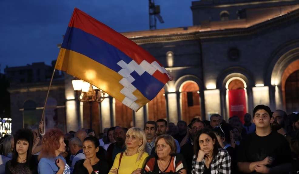 Ազգային կոմիտեն վերսկսում է հանրահավաքները