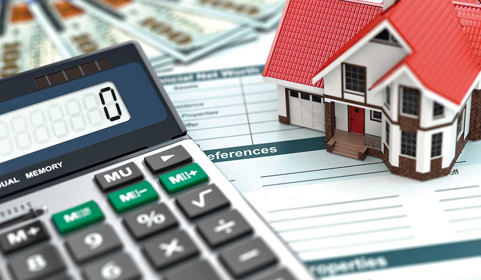 Կապահովվի զինծառայողի կարիքները բավարարող բնակելի անշարժ գույքի ձեռքբերումը