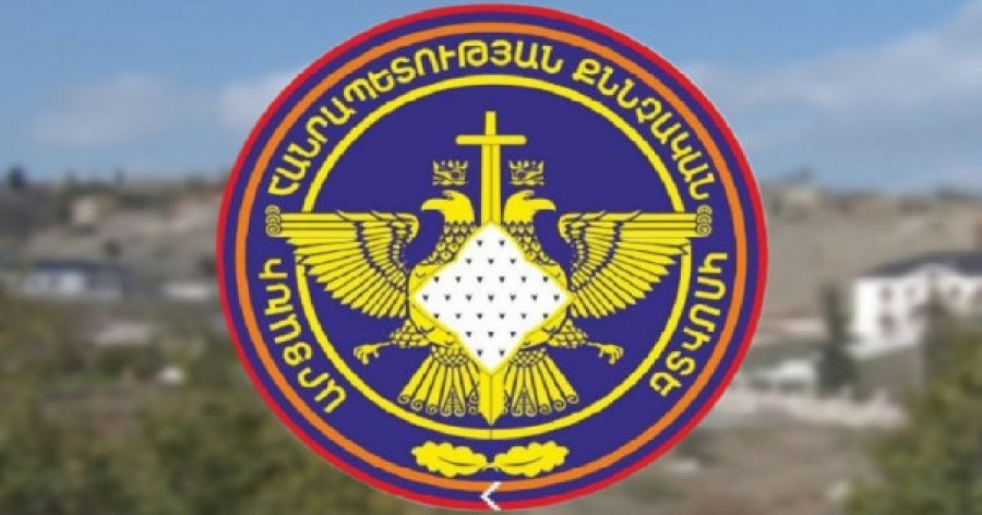 Ինքնաձիգով կրակոցներ օդ արձակելու դեպքի առթիվ վարույթ է ընդունվել ԱՀ ՔԿ-ում