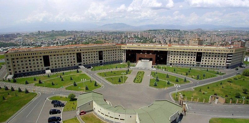 ՊՆ-ն հայտարարում է մրցույթ