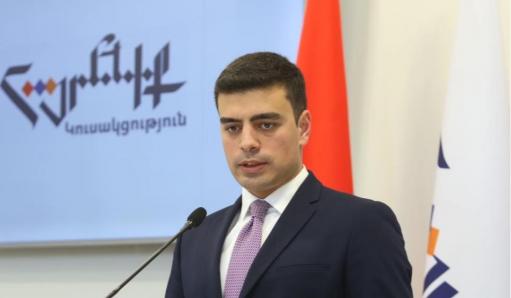 «Ամեն ինչ ընտիր է»․ Սոս Հակոբյանն ազատ արձակվեց