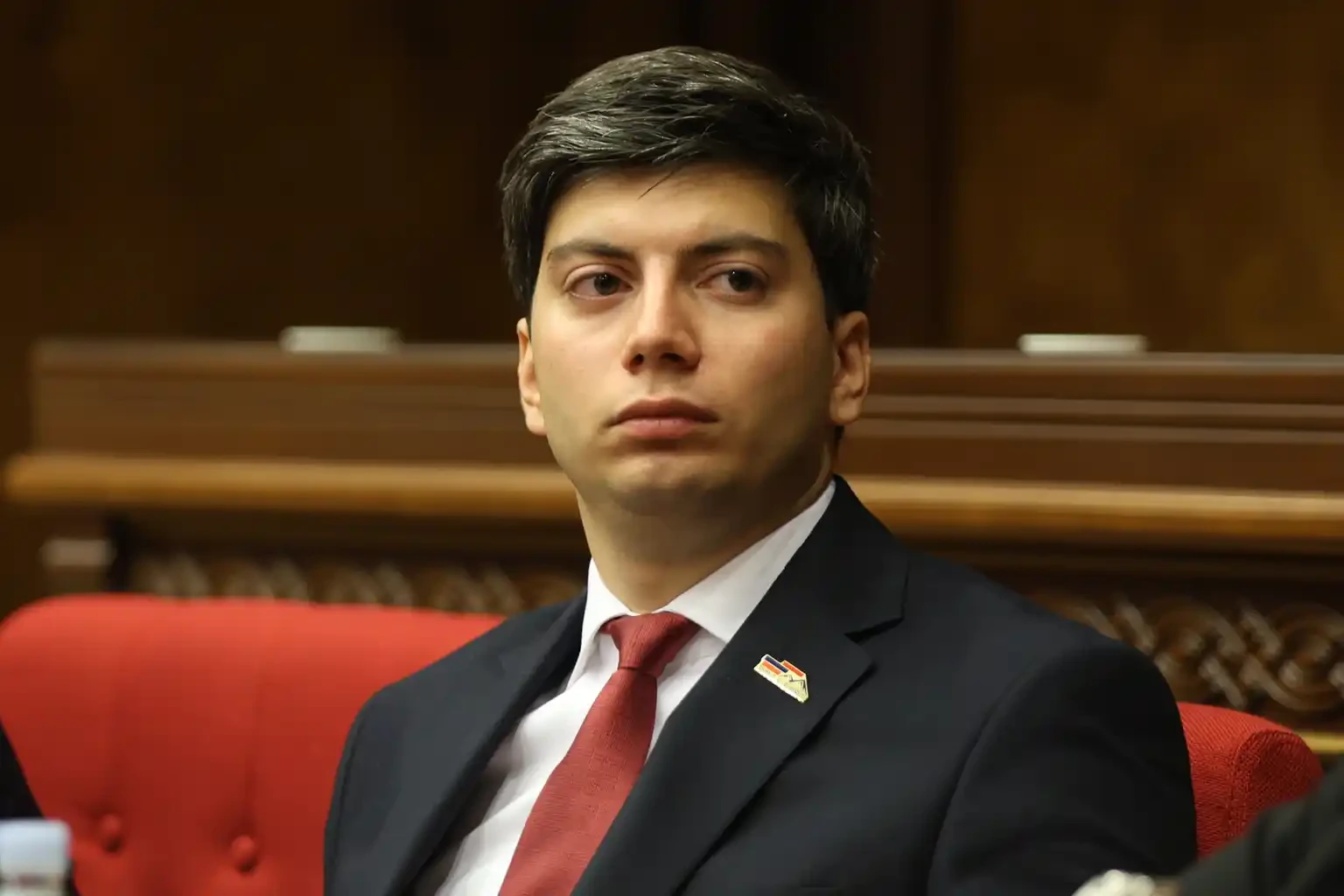 Չպետք է սպասել, որ վտանգն իրական դառնա. Շիրազ Մանուկյանը՝ «հակասաֆարովյան օրենք» ընդունելու մասին