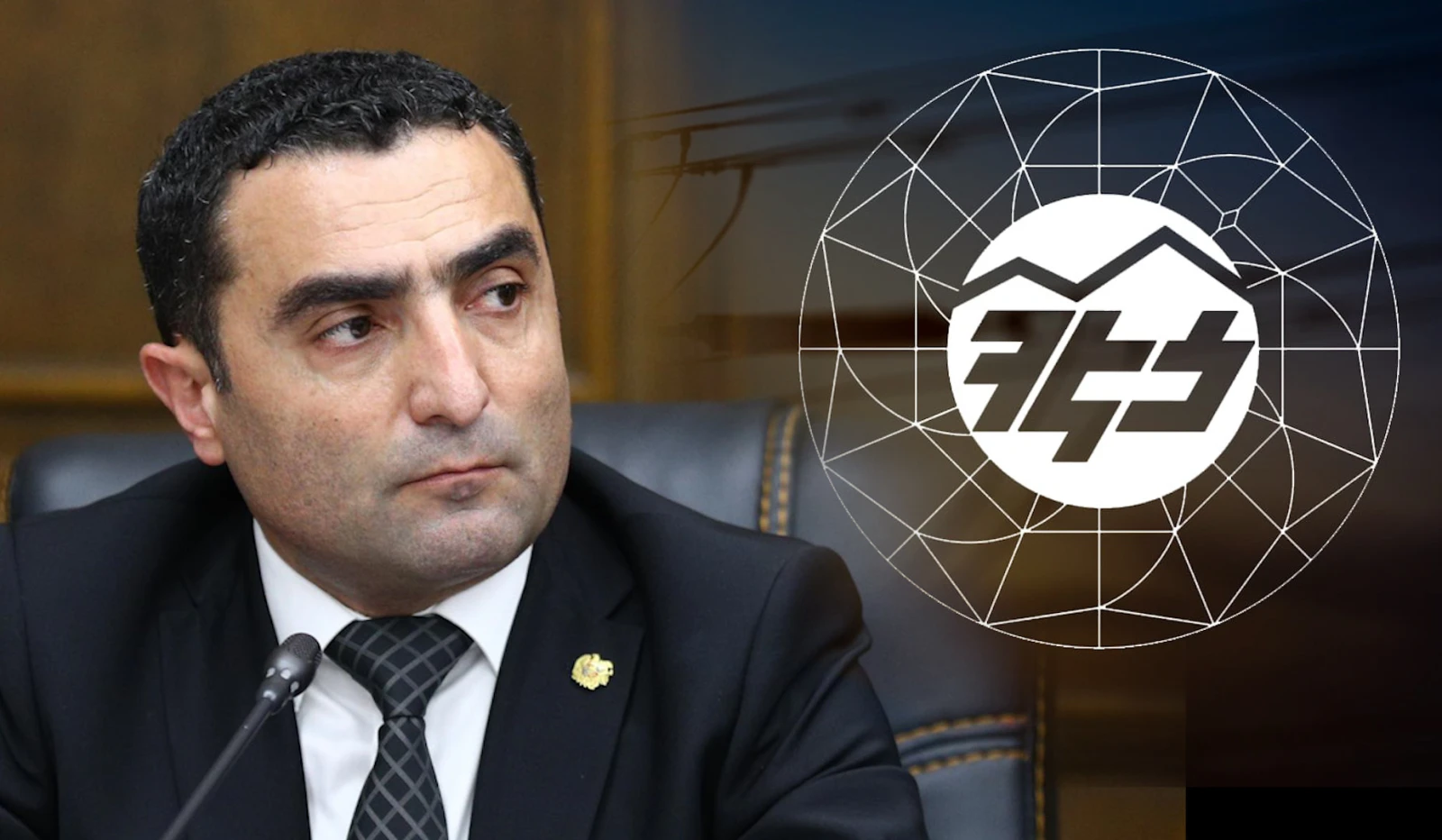 ՀԷՑ-ում հաշվիչների գնման մրցույթից 500 մլն դրամից ավելի խնայողություն է արձանագրվել. Ռոմանոս Պետրոսյան