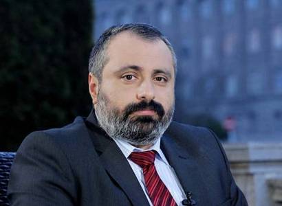 Արցախի քաղաքական դիսկուրսում չկա խոսակցություն, որ ադրբեջանցիները գալիս են. Բաբայան